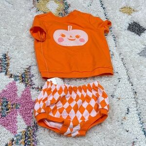 Cat & Jack Halloween Set